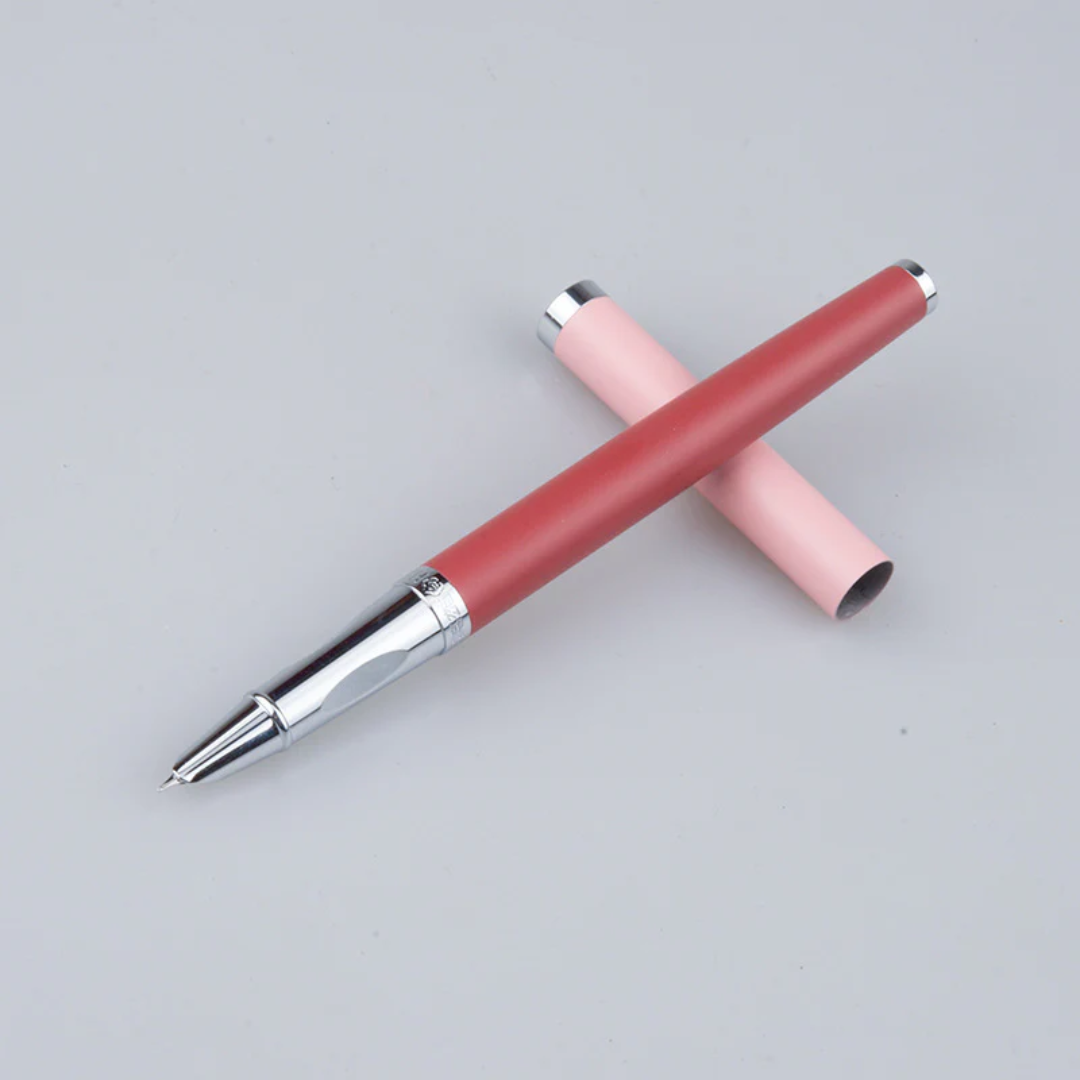Hero 1210A Merandi Karidium Fountain Pen