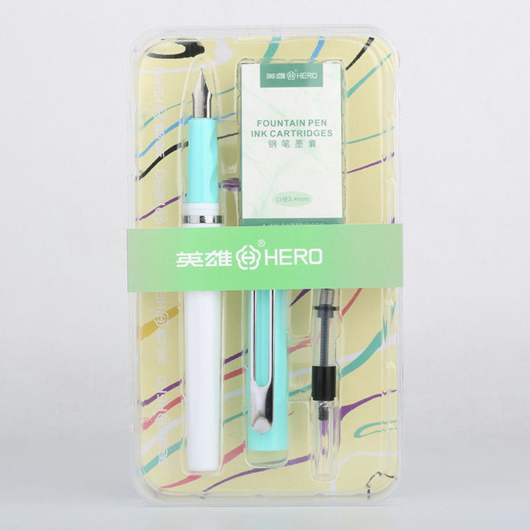 Hero Smart Pen Set