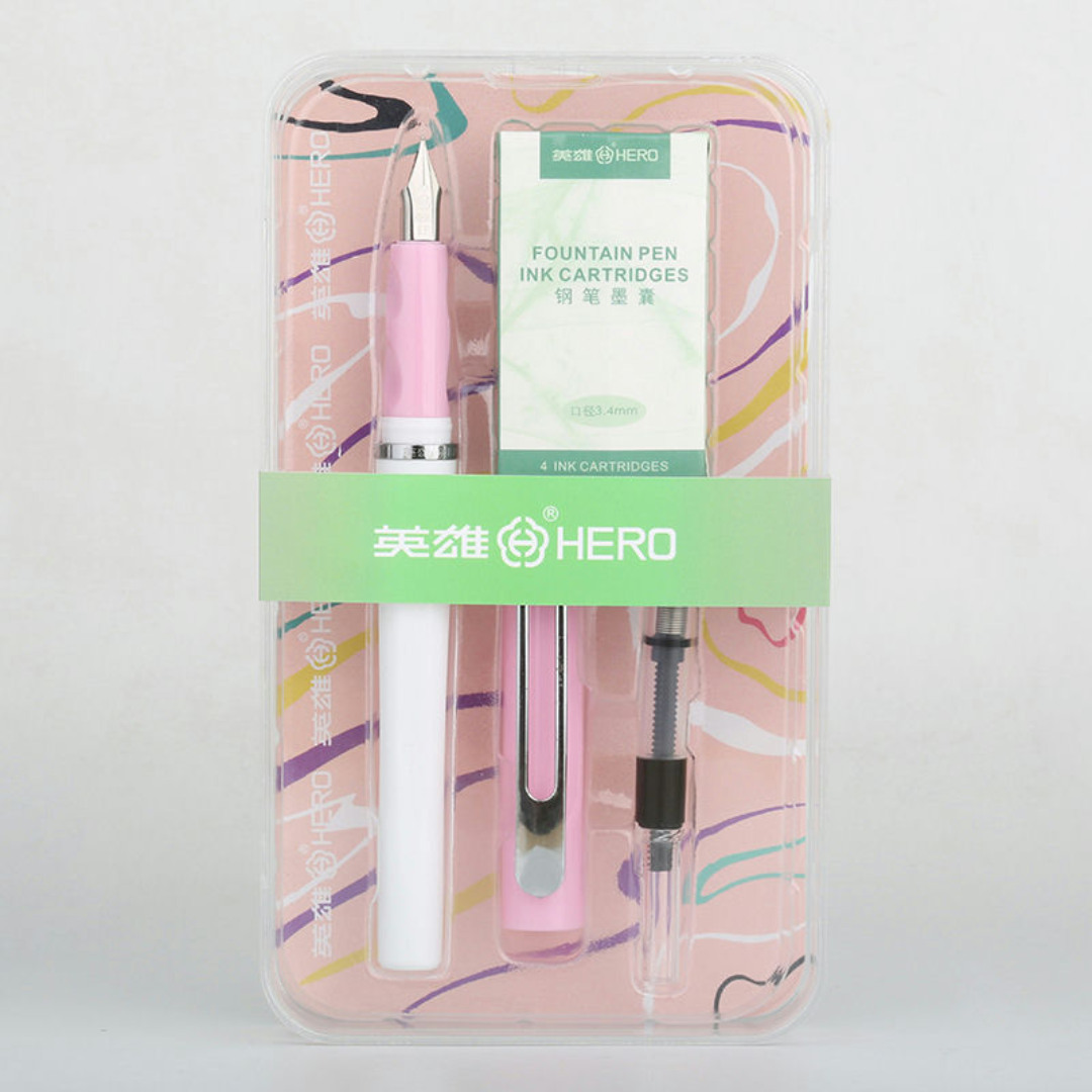 Hero Smart Pen Set