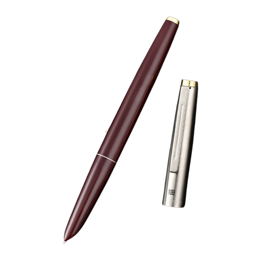 Hero 329 EF Fountain Pen