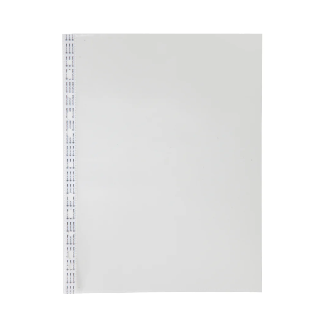 Worldone Sheet Protector