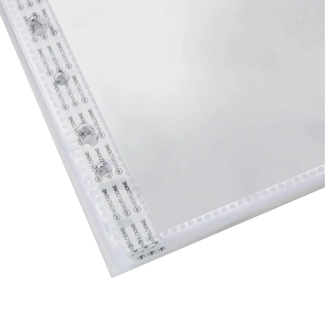 Worldone Sheet Protector