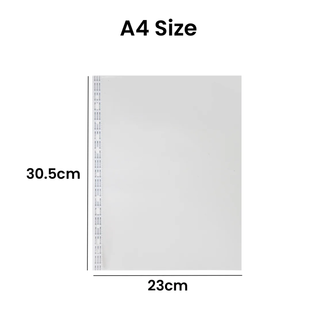 Worldone Sheet Protector
