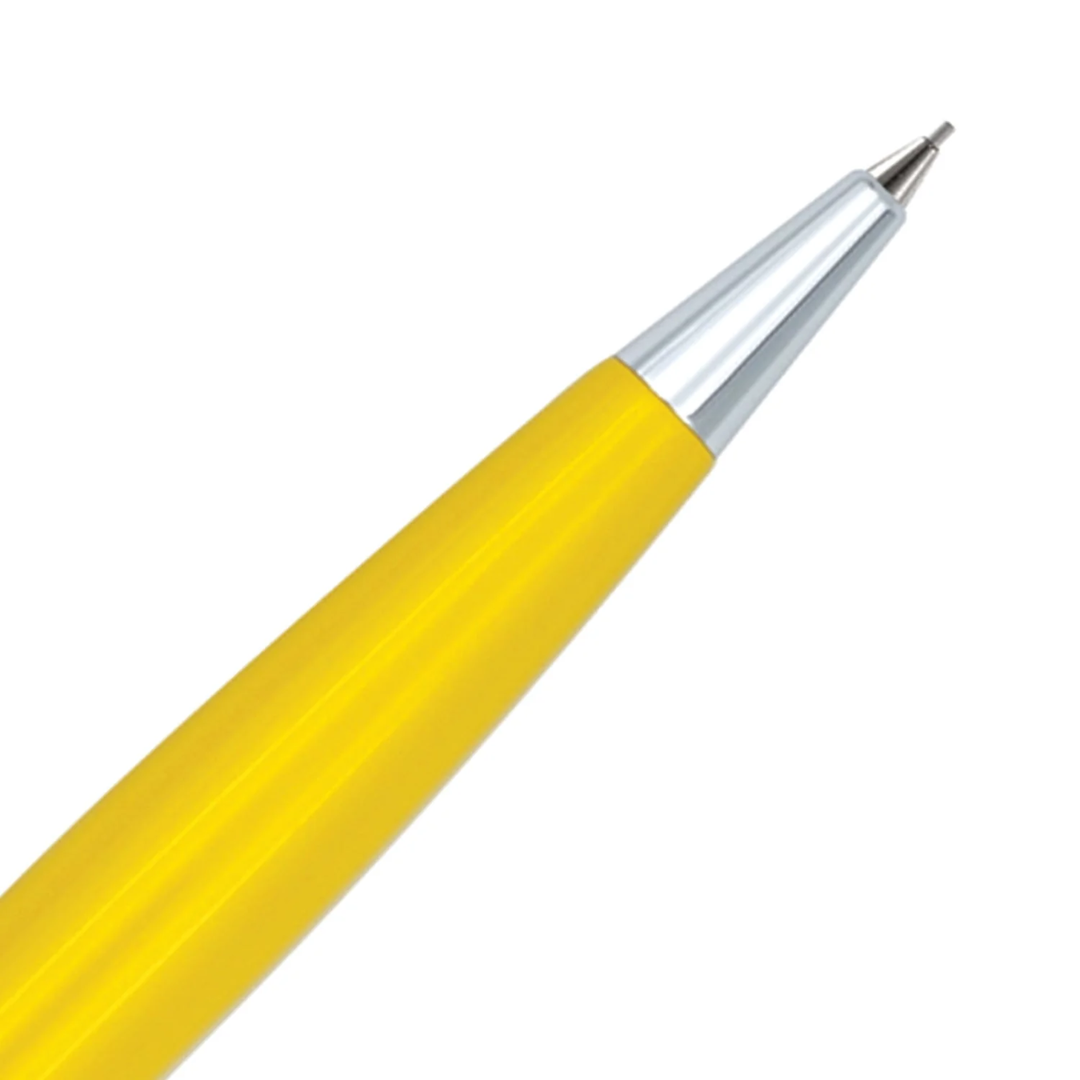 Diplomat Excellence A2 Yellow CT Mechanical Pencil