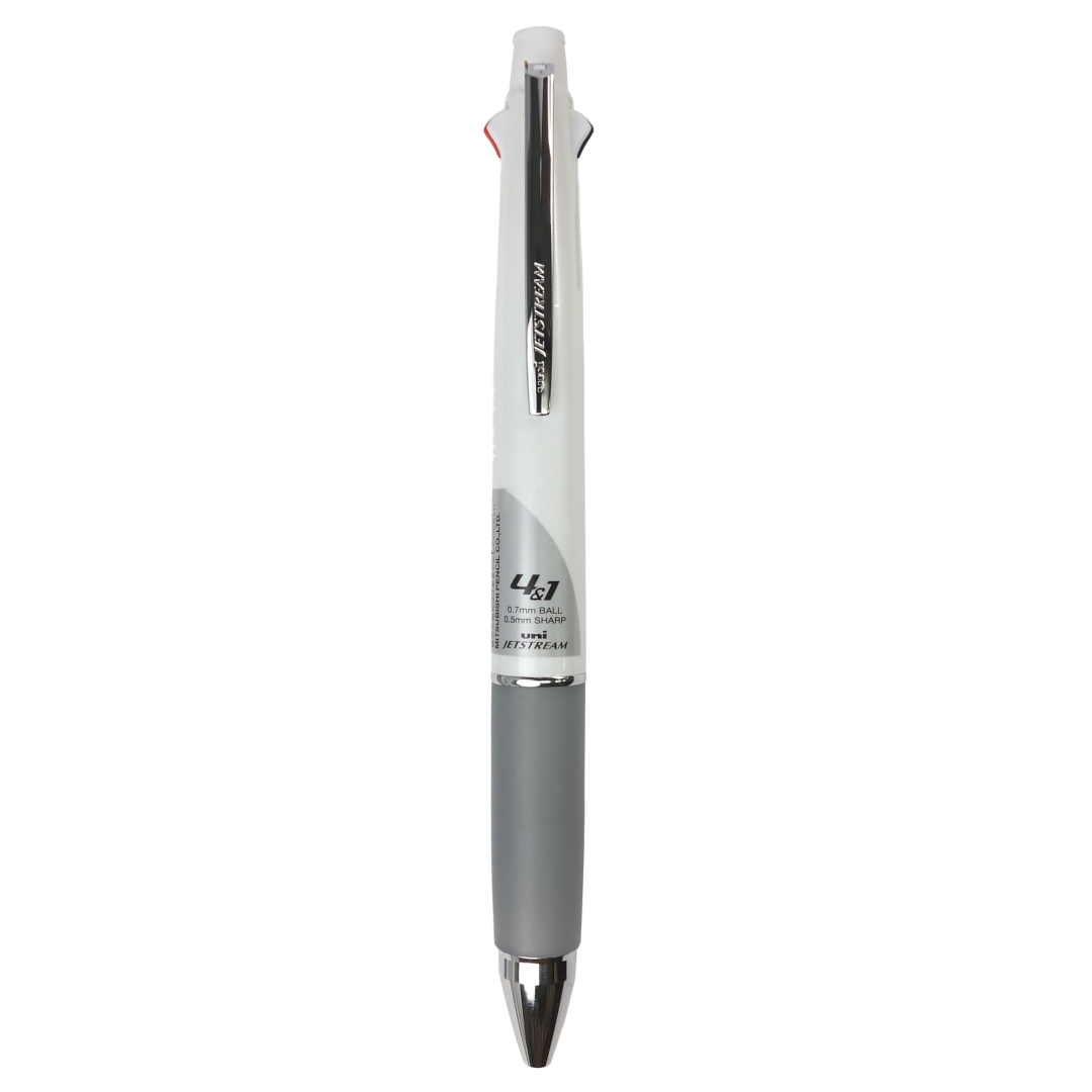 Uniball Jetstream 4 in 1 Multifunctional Pen