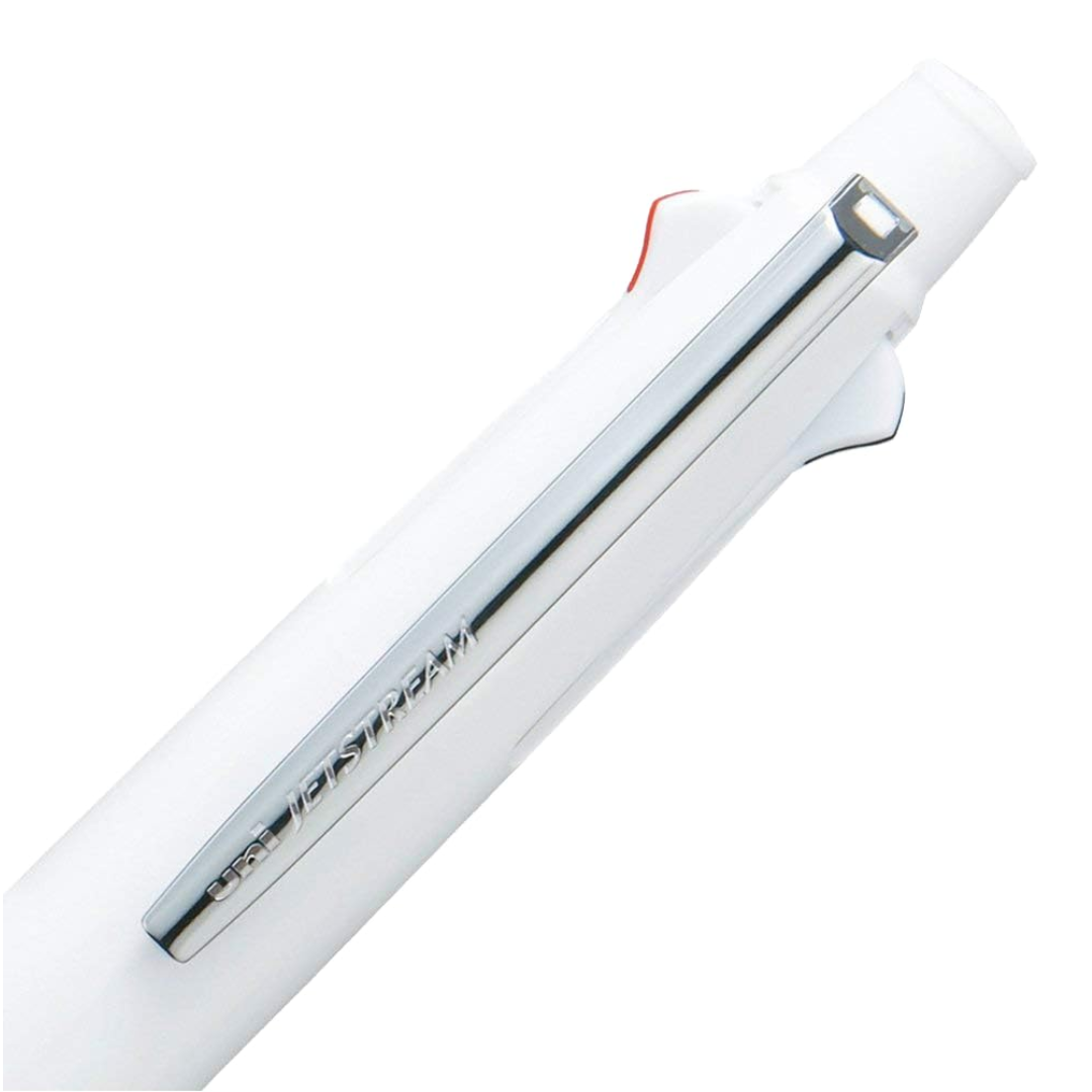 Uniball Jetstream 4 in 1 Multifunctional Pen
