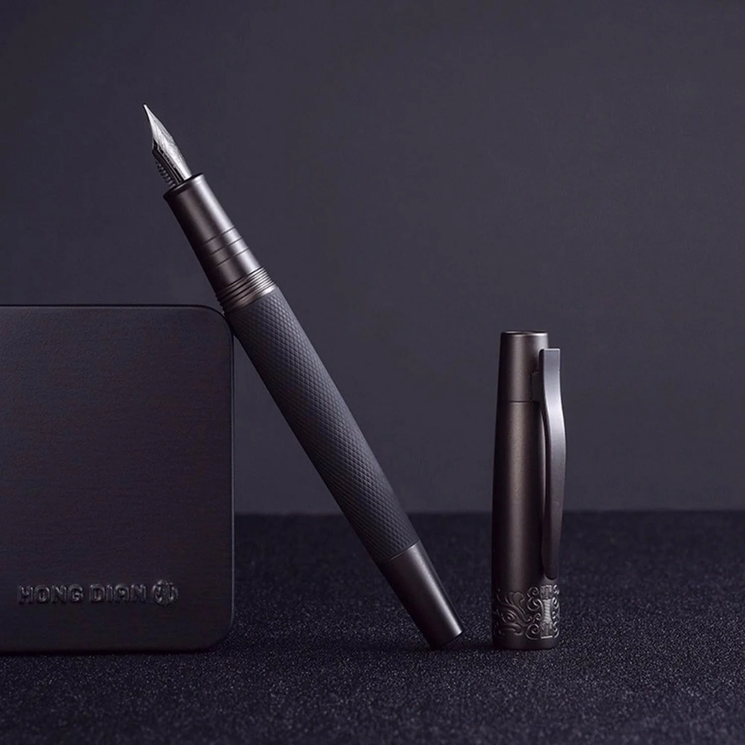 Hongdian Fountain Pen