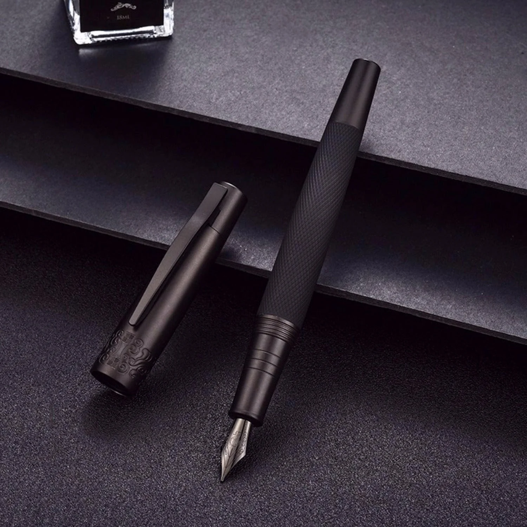 Hongdian Fountain Pen