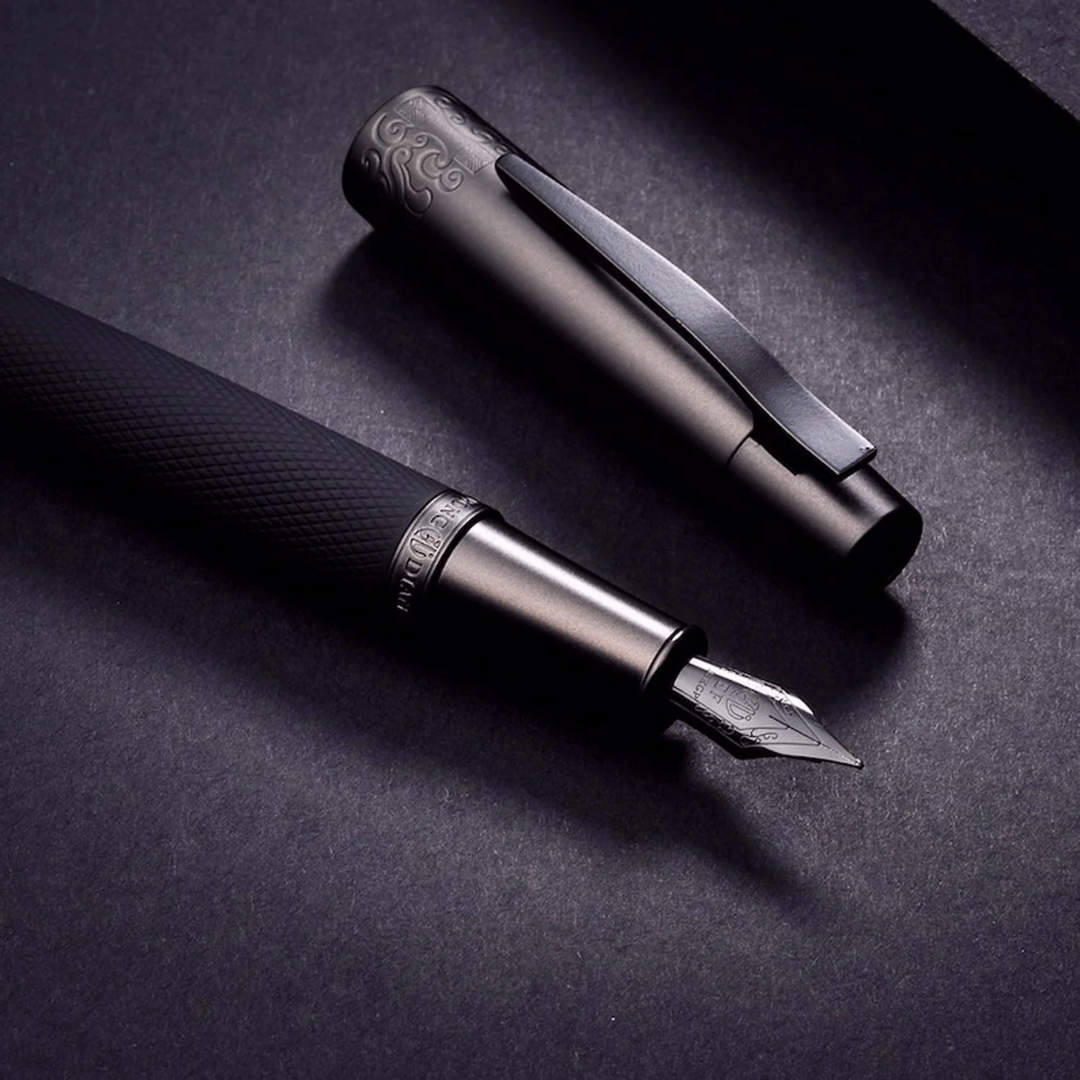 Hongdian Fountain Pen