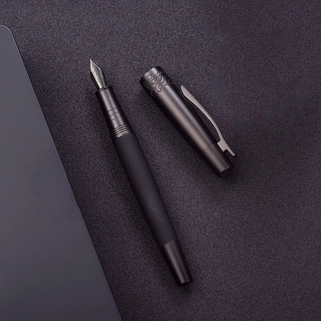Hongdian Fountain Pen