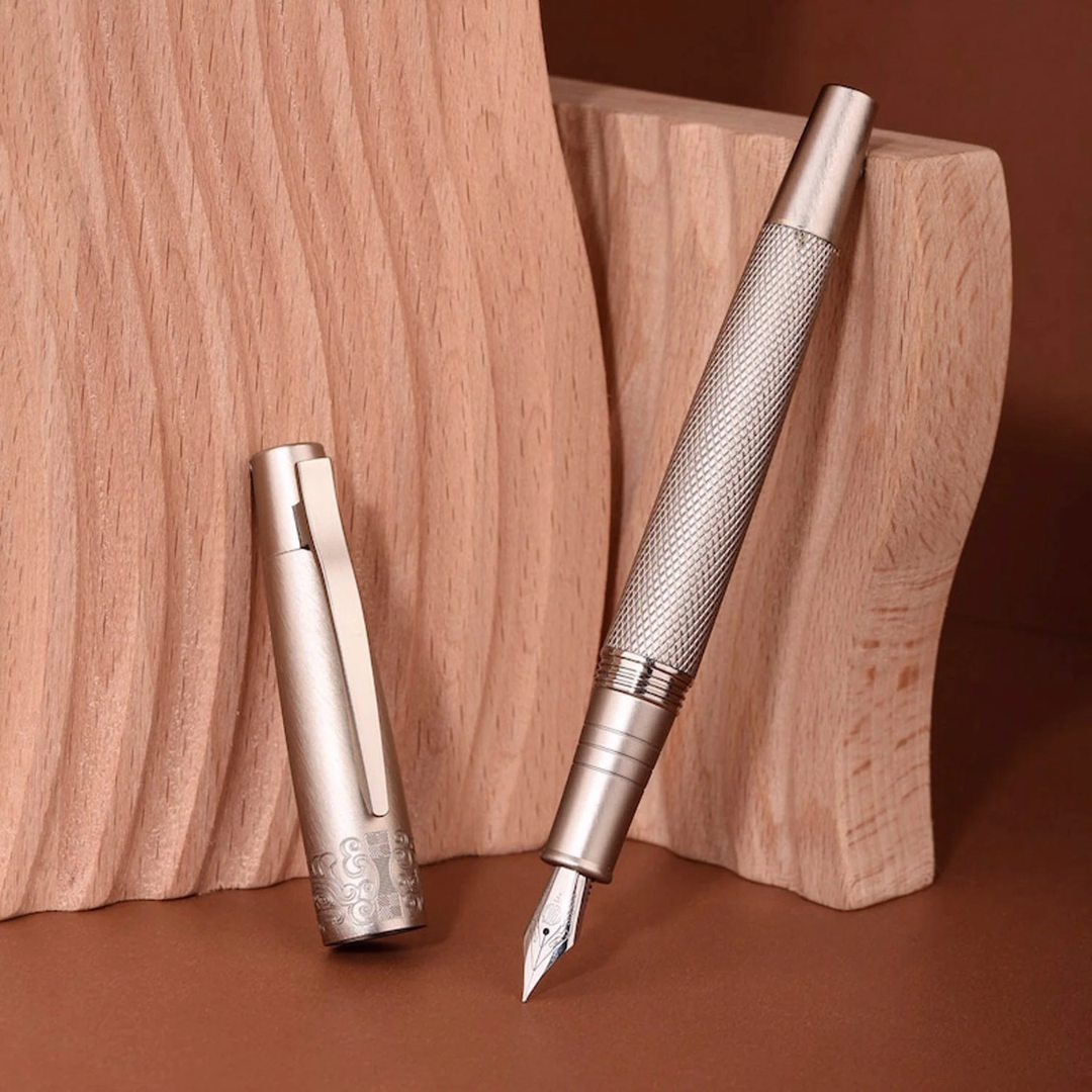 Hongdian Fountain Pen