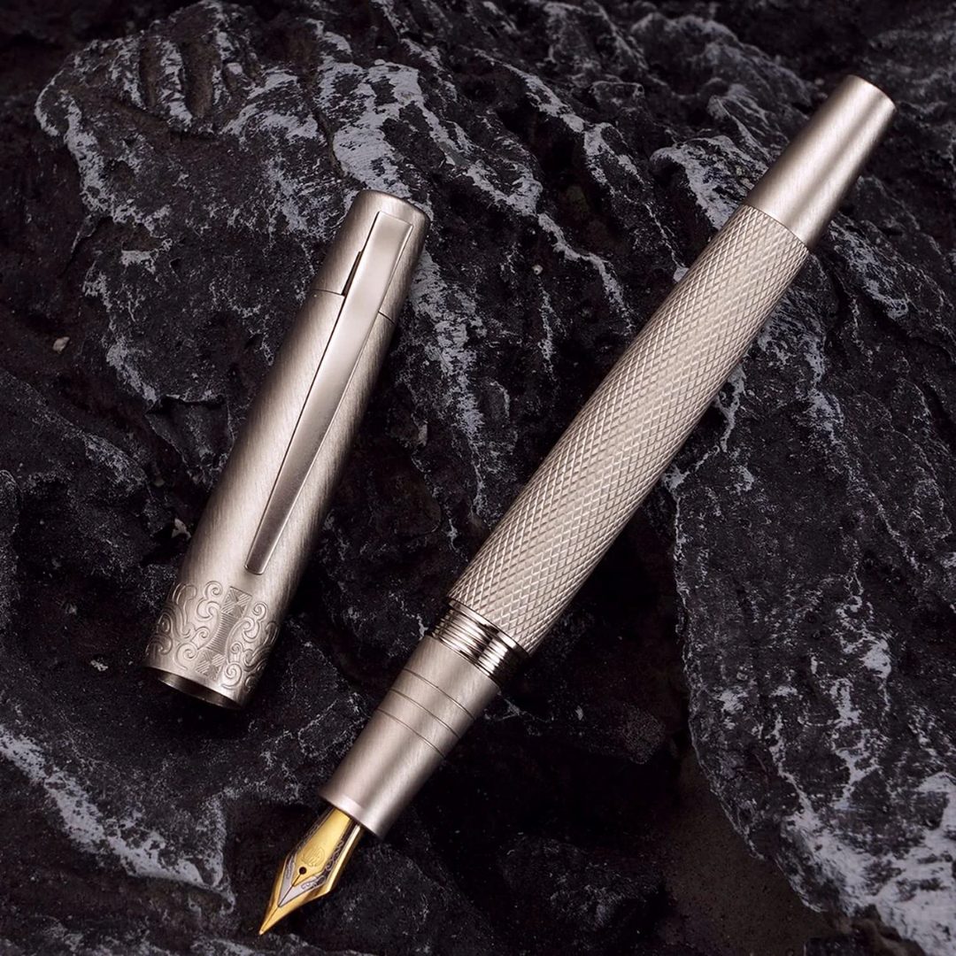 Hongdian Fountain Pen