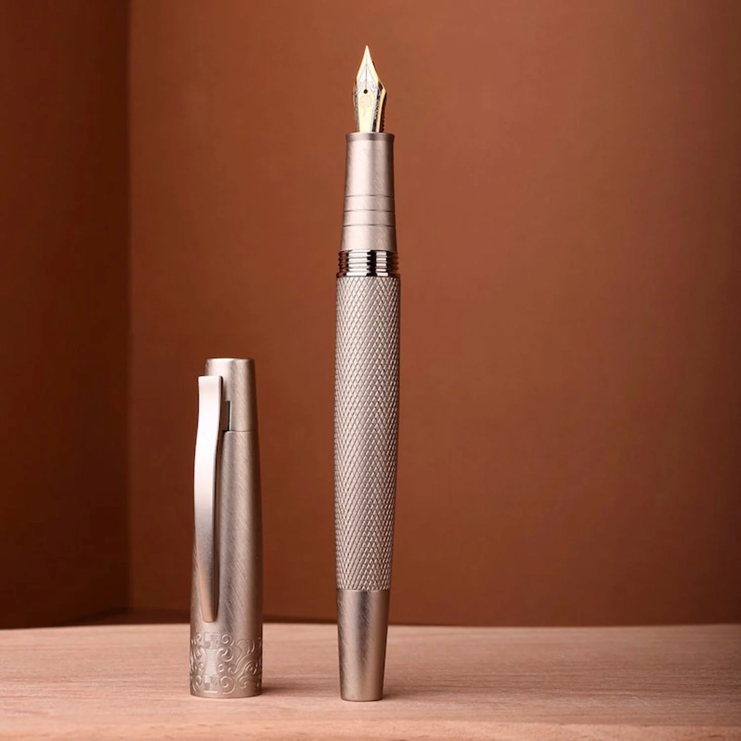 Hongdian Fountain Pen