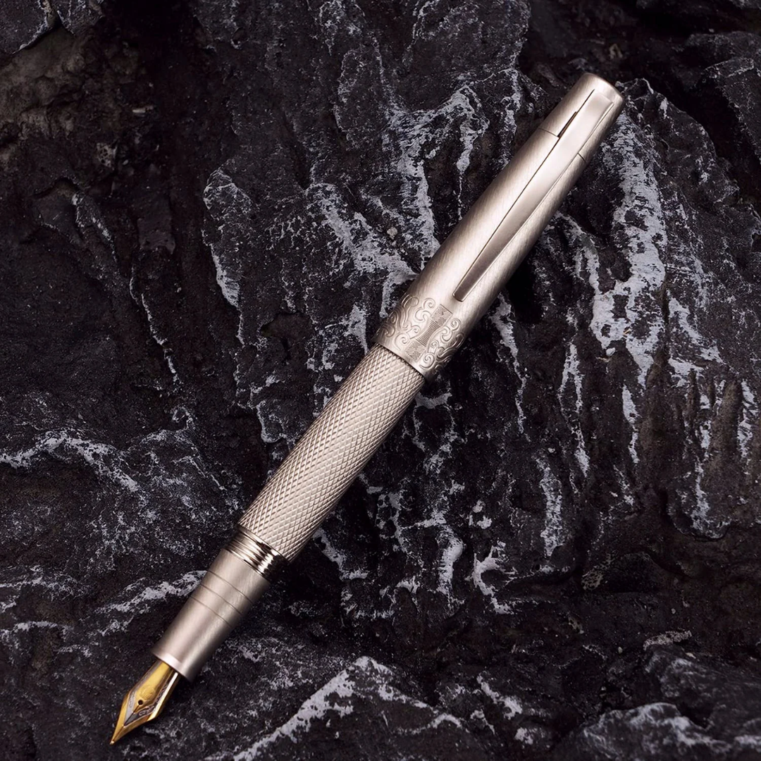 Hongdian Fountain Pen