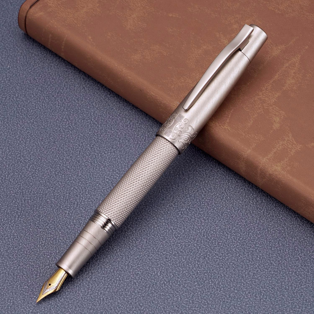 Hongdian Fountain Pen