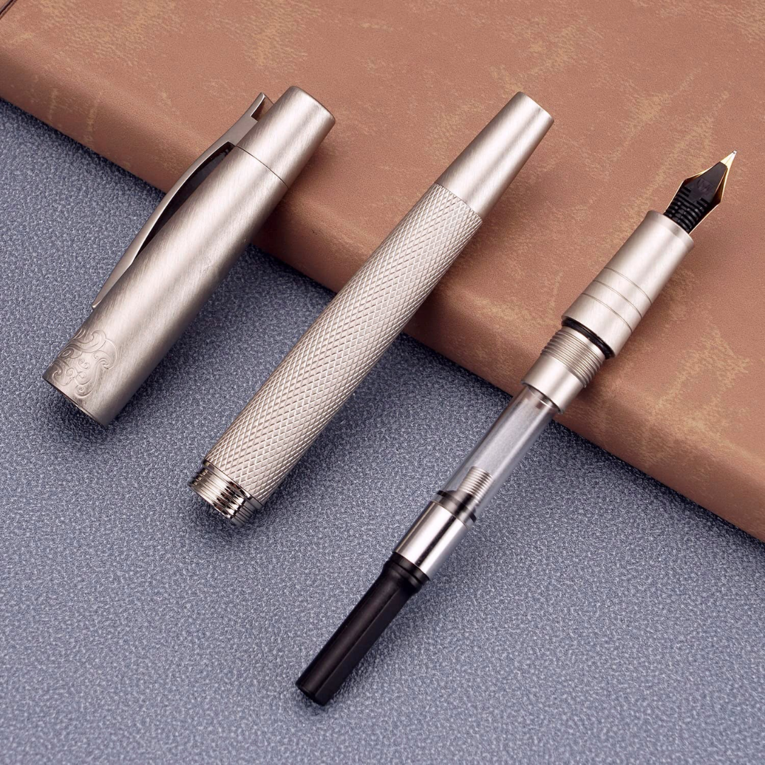 Hongdian Fountain Pen