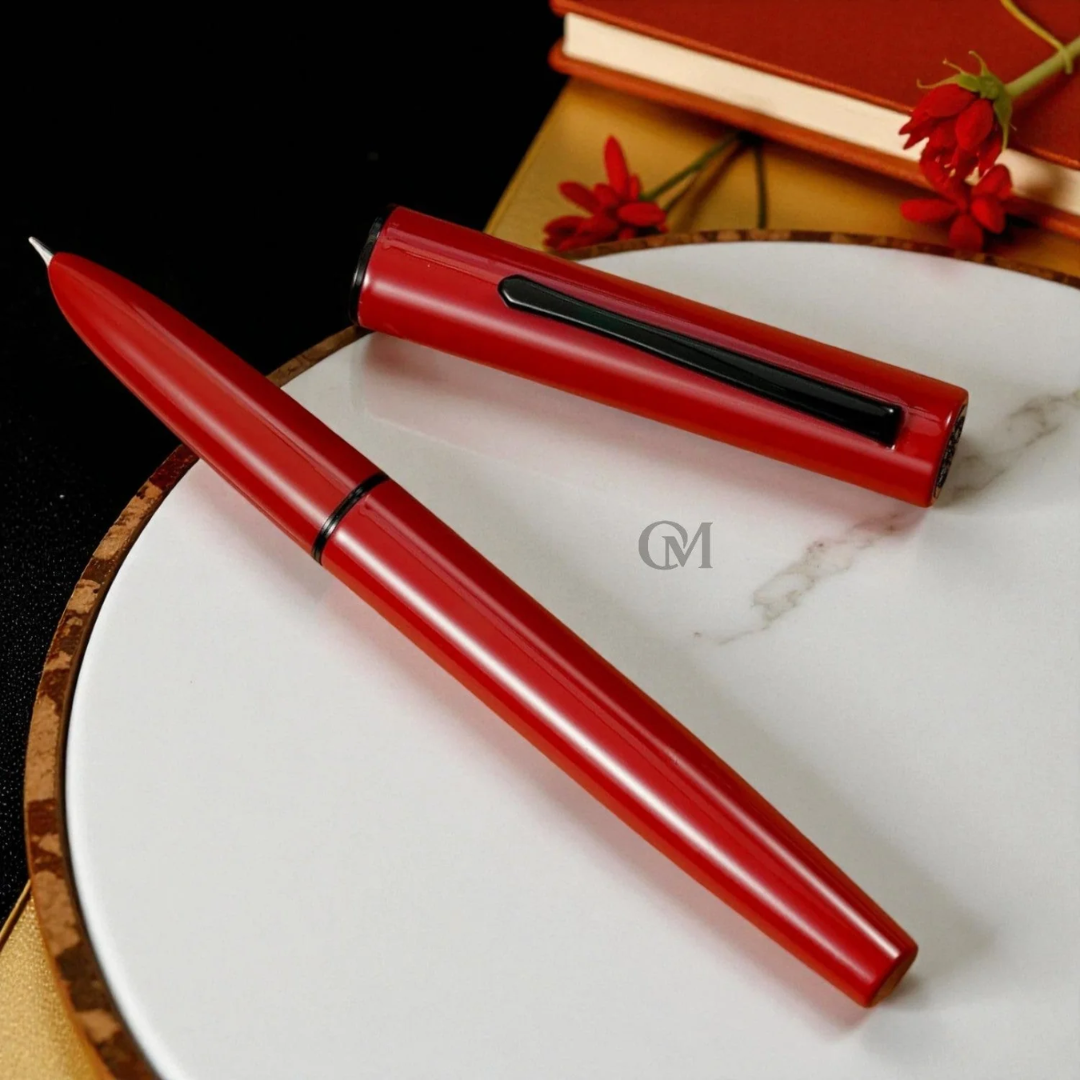 Hongdian Fountain Pen - C1 Hooded Nib