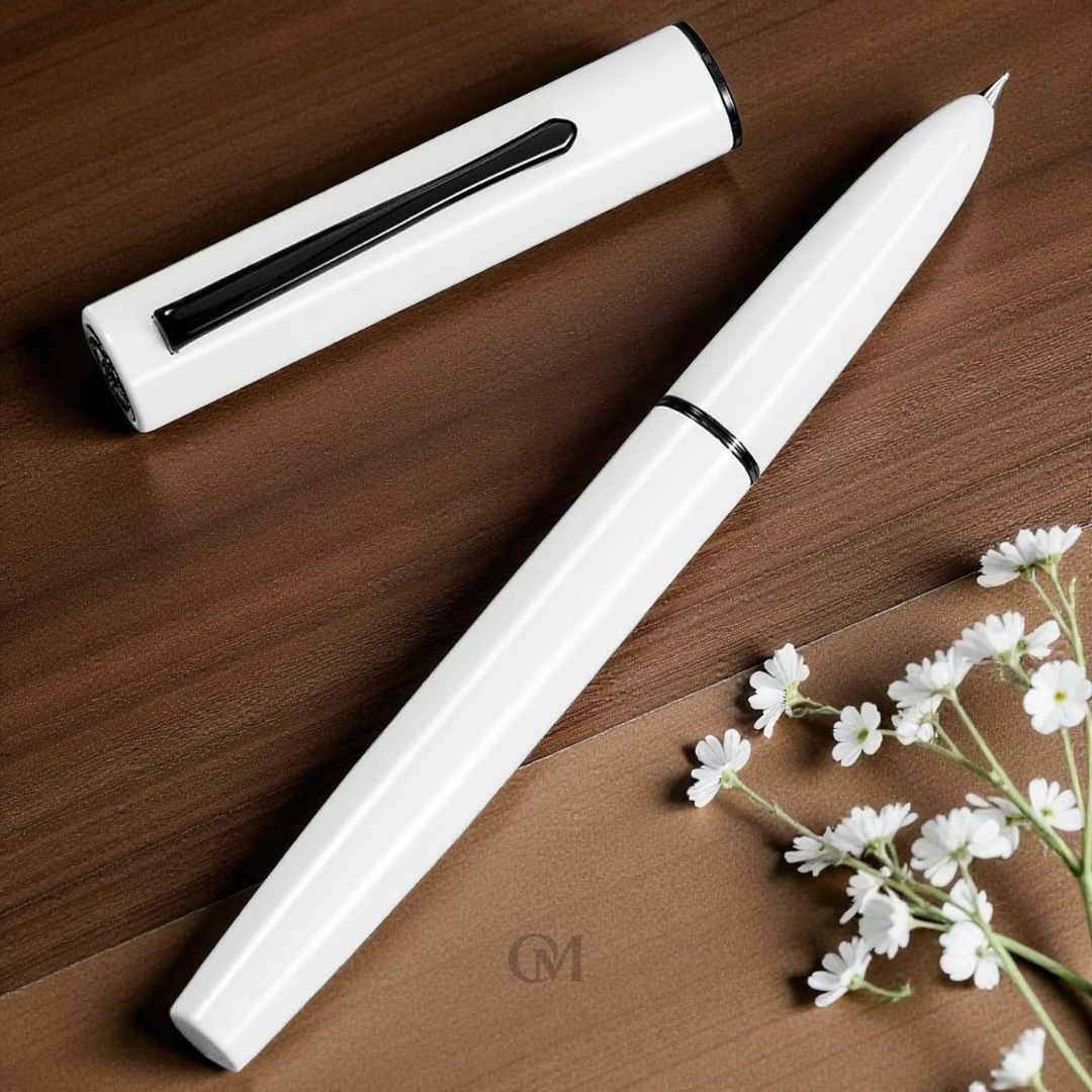 Hongdian Fountain Pen - C1 Hooded Nib