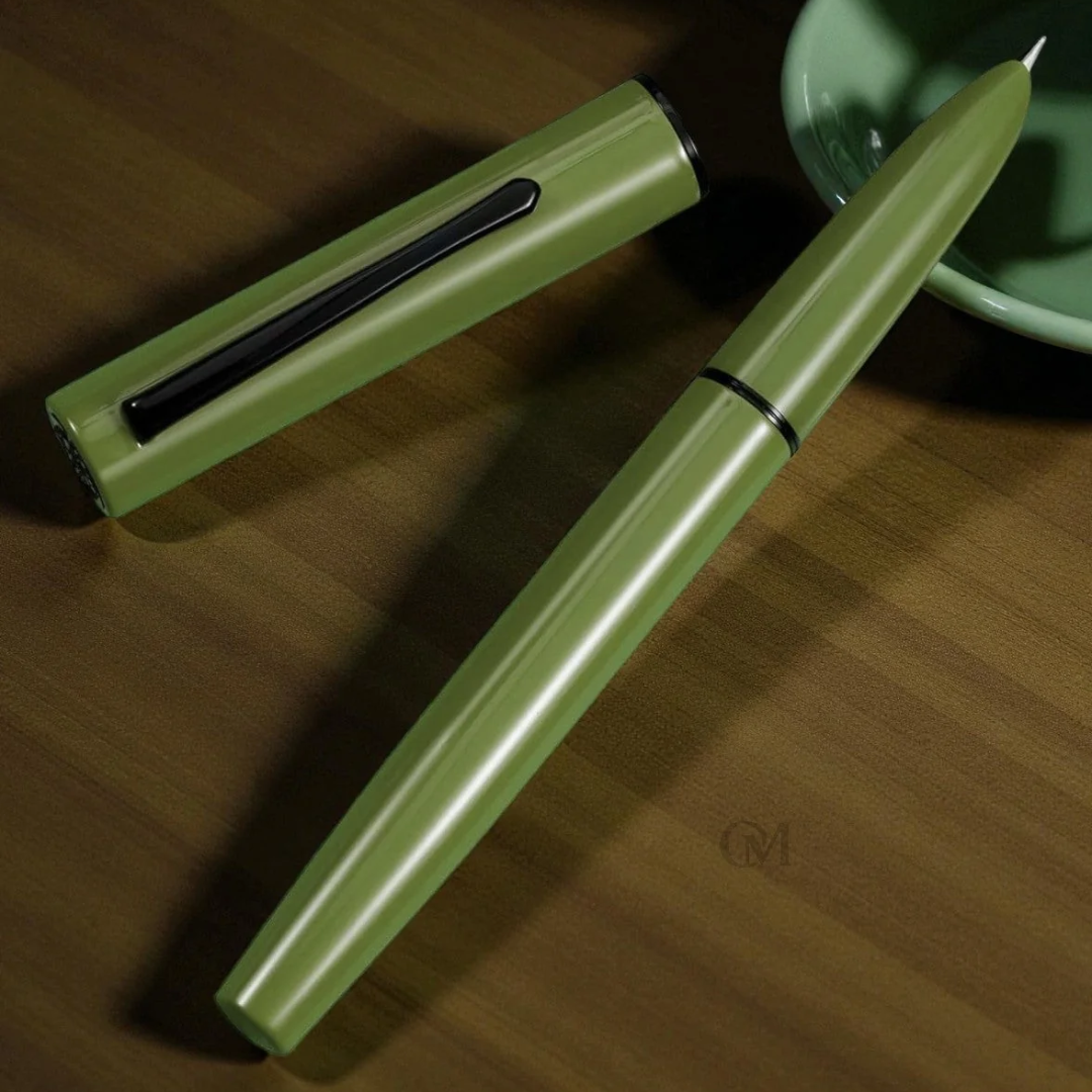 Hongdian Fountain Pen - C1 Hooded Nib