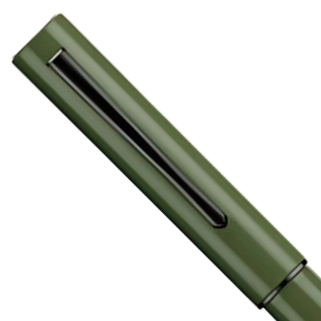 Hongdian Fountain Pen - C1 Hooded Nib