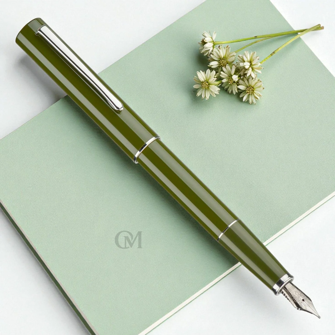 Hongdian Fountain Pen - C2