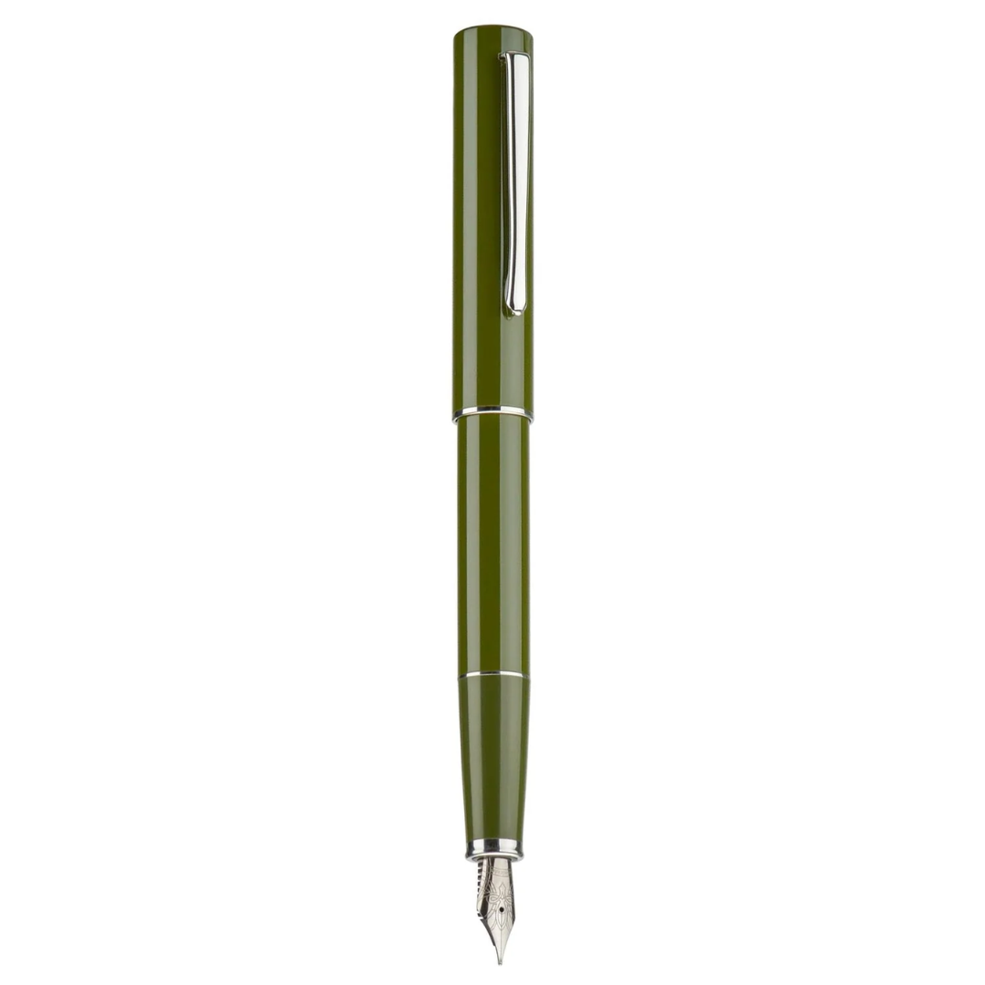 Hongdian Fountain Pen - C2