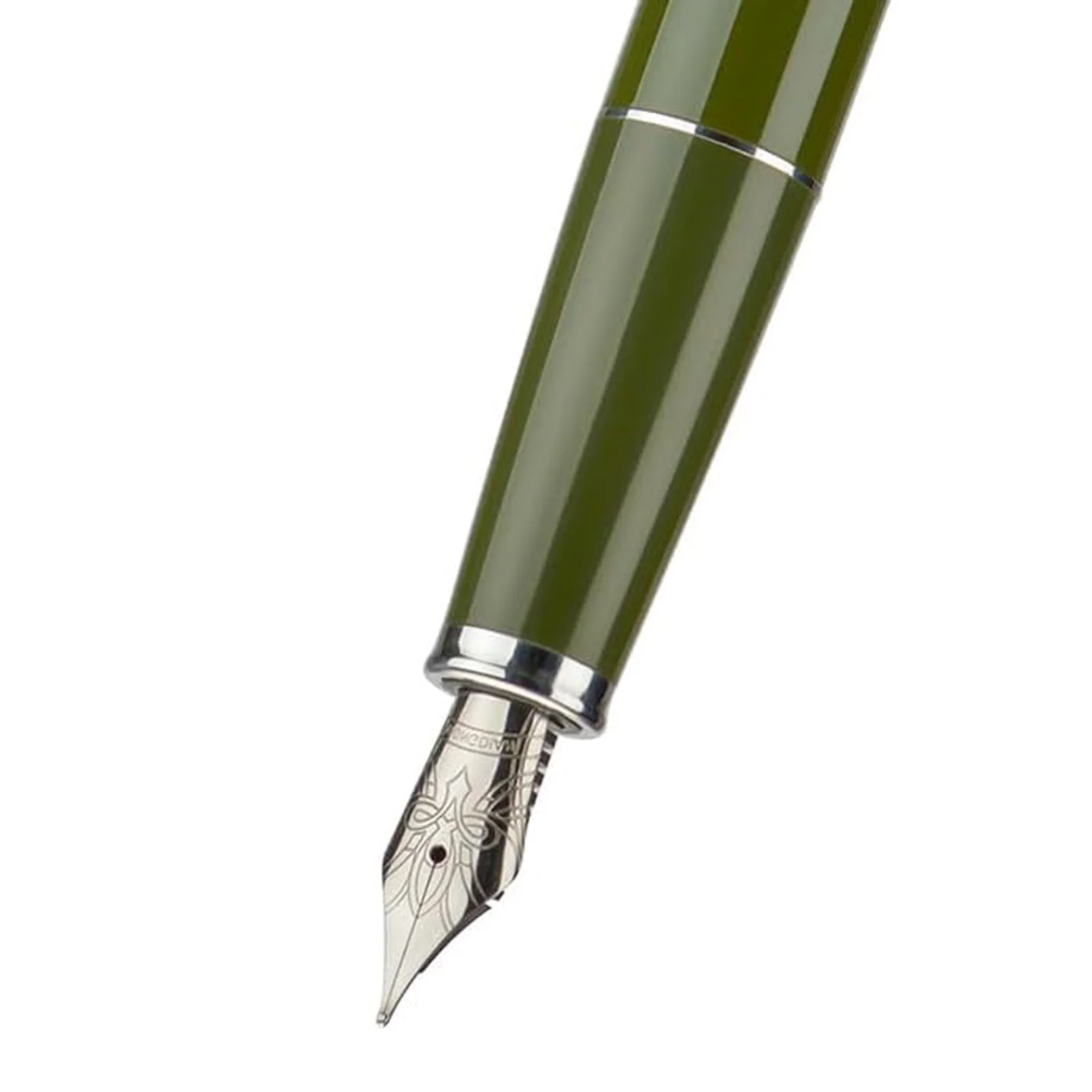 Hongdian Fountain Pen - C2