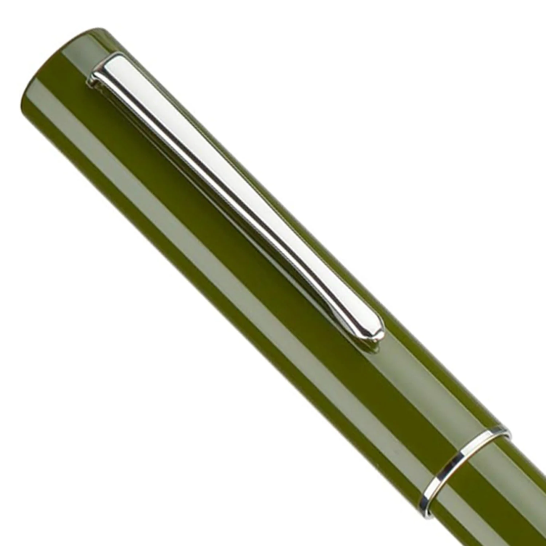 Hongdian Fountain Pen - C2