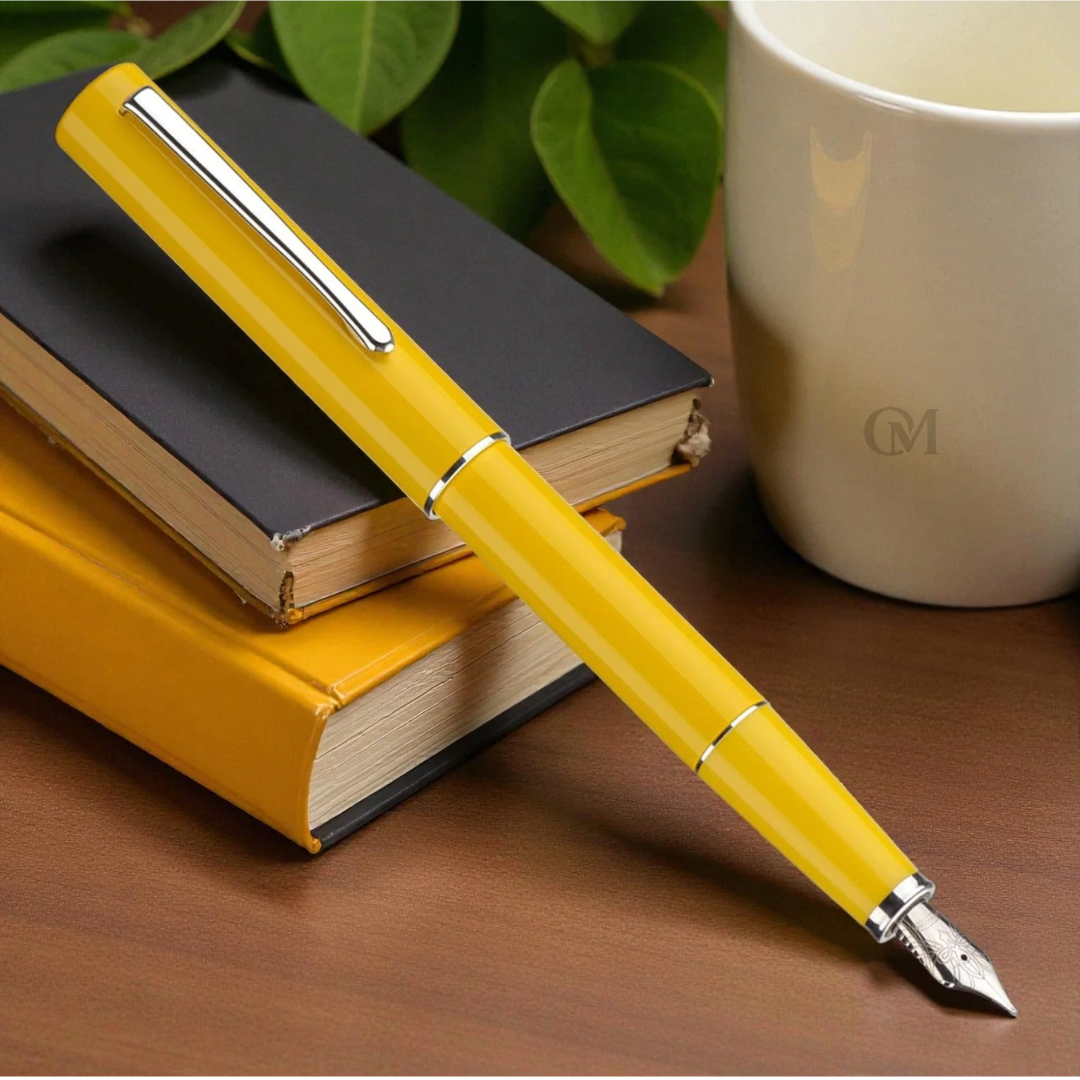 Hongdian Fountain Pen - C2