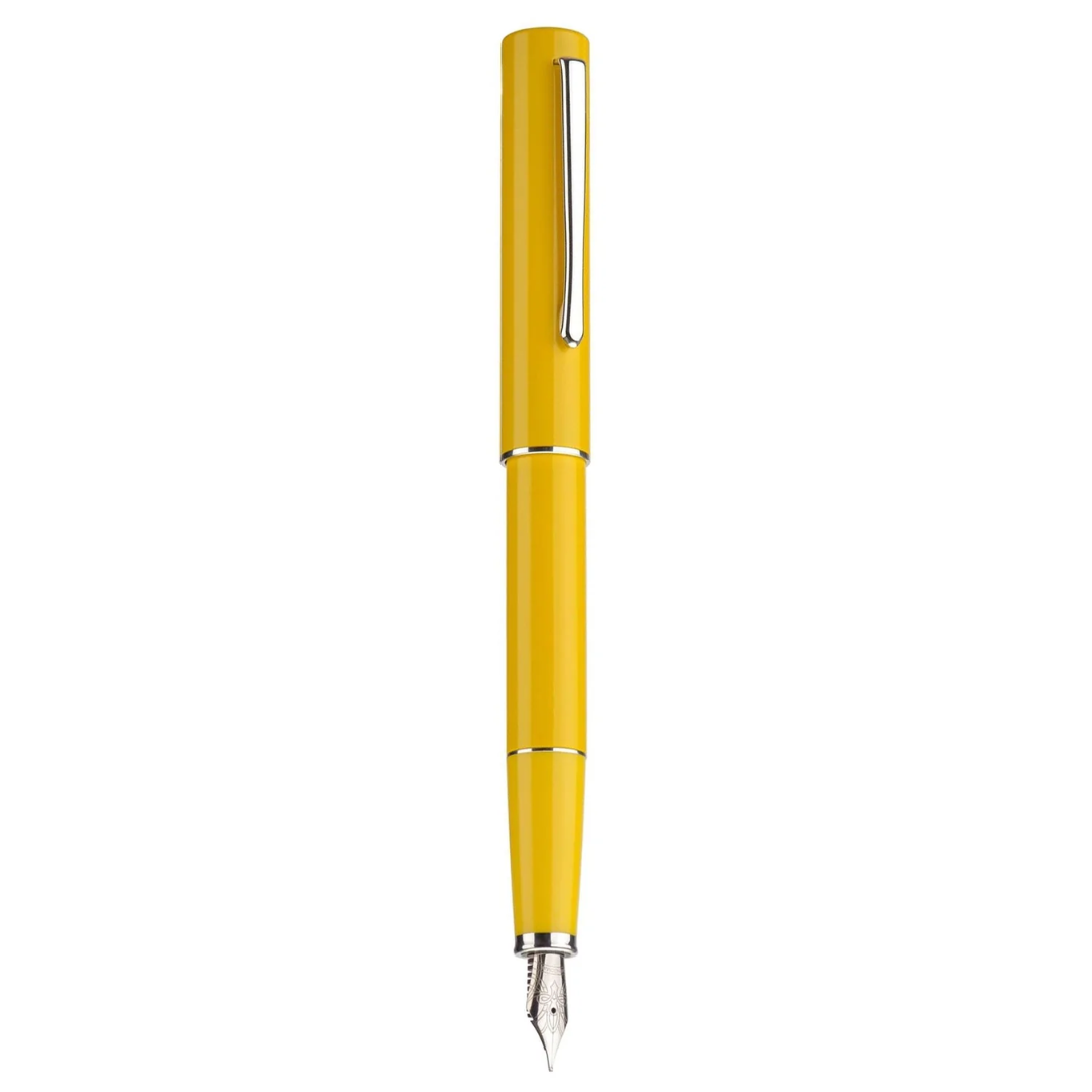 Hongdian Fountain Pen - C2