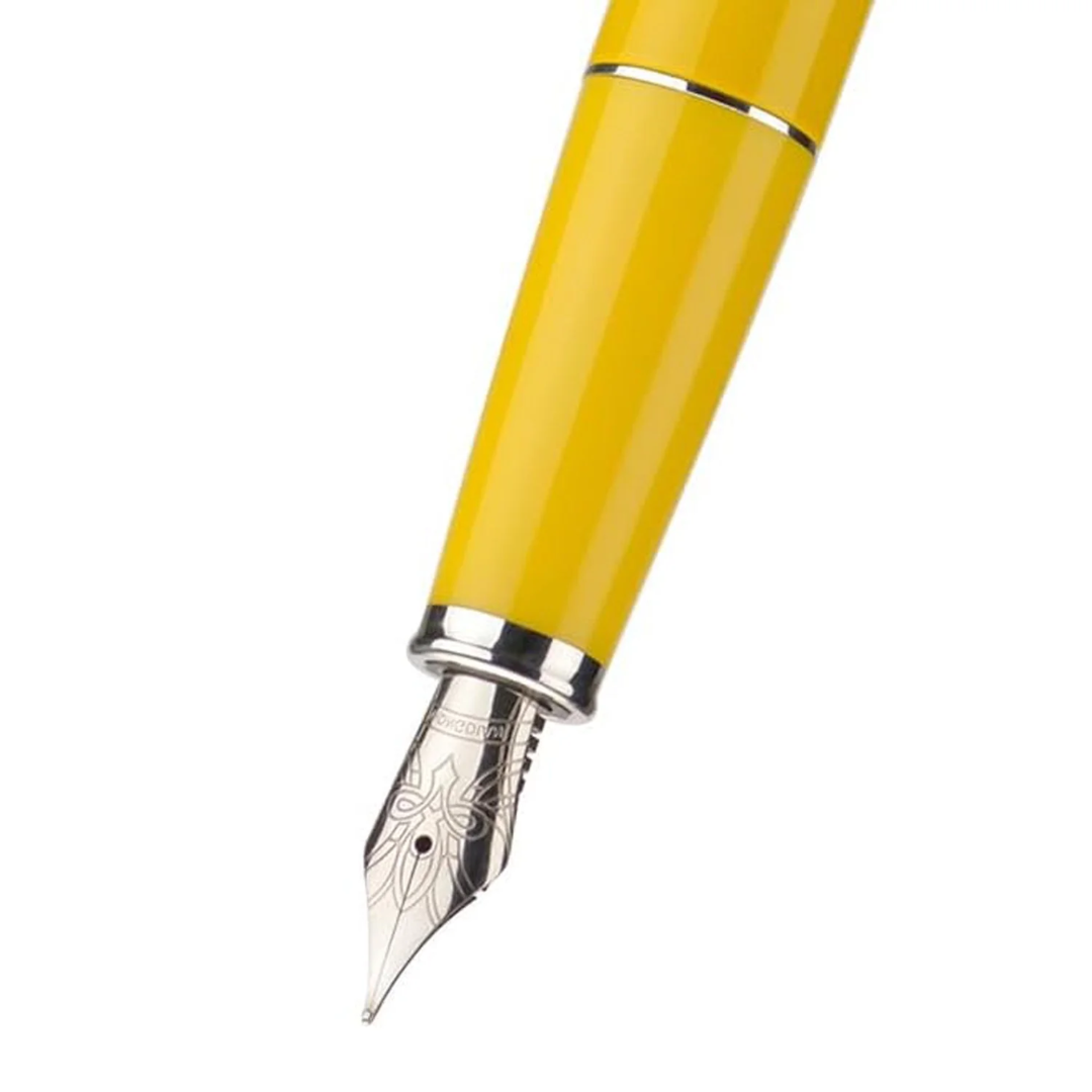 Hongdian Fountain Pen - C2