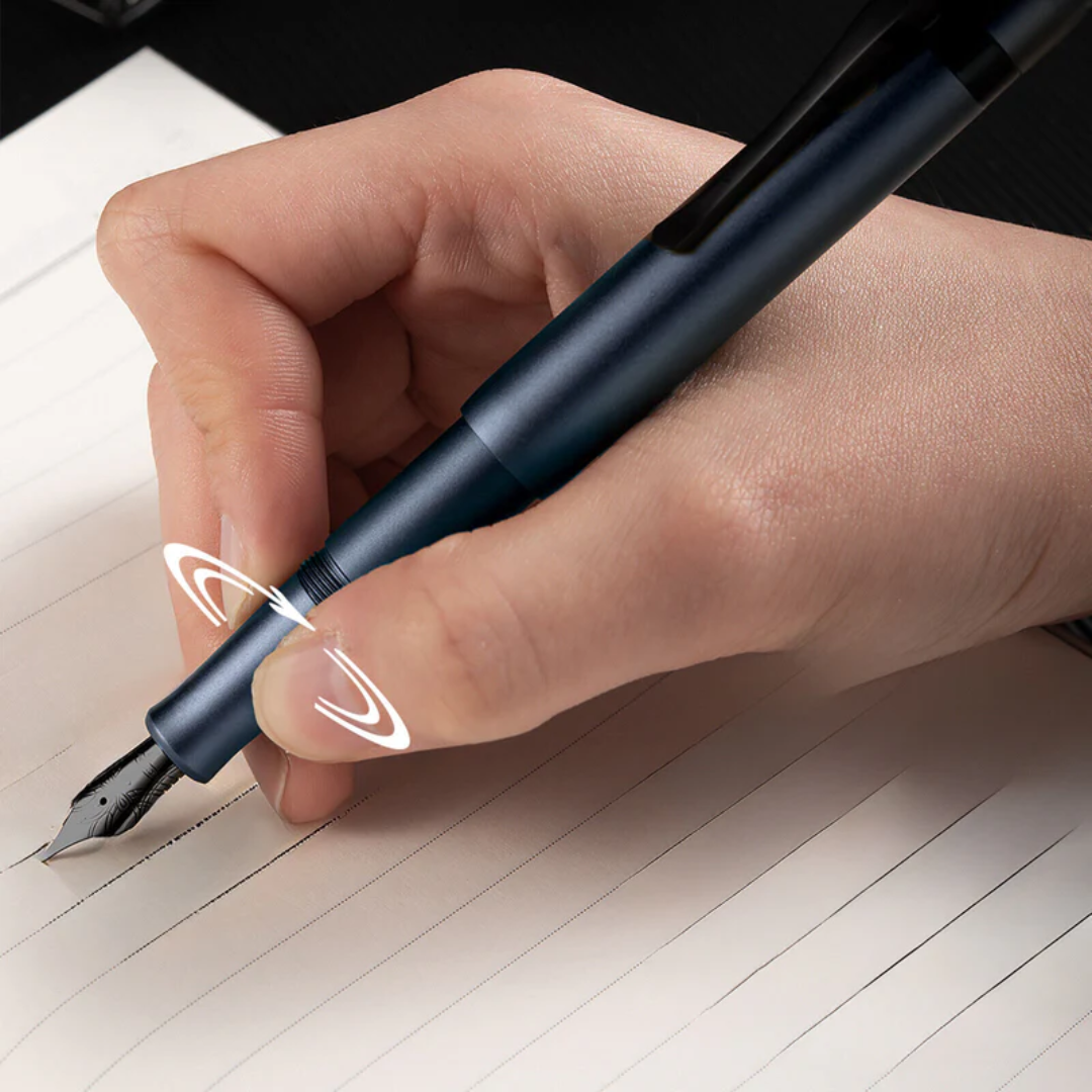 Hongdian Fountain Pen - M2 Mini