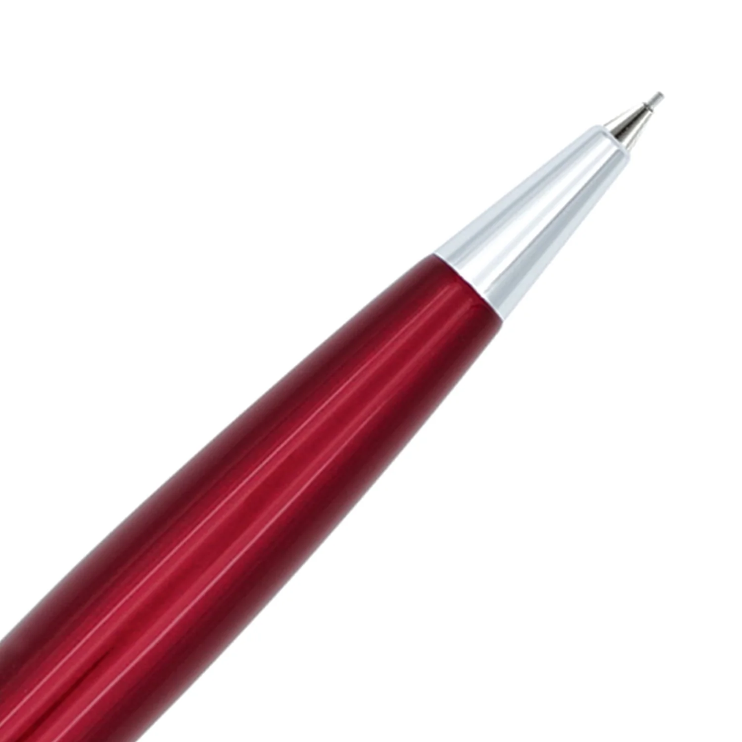 Diplomat Excellence A2 Magma Red Mechanical Pencil