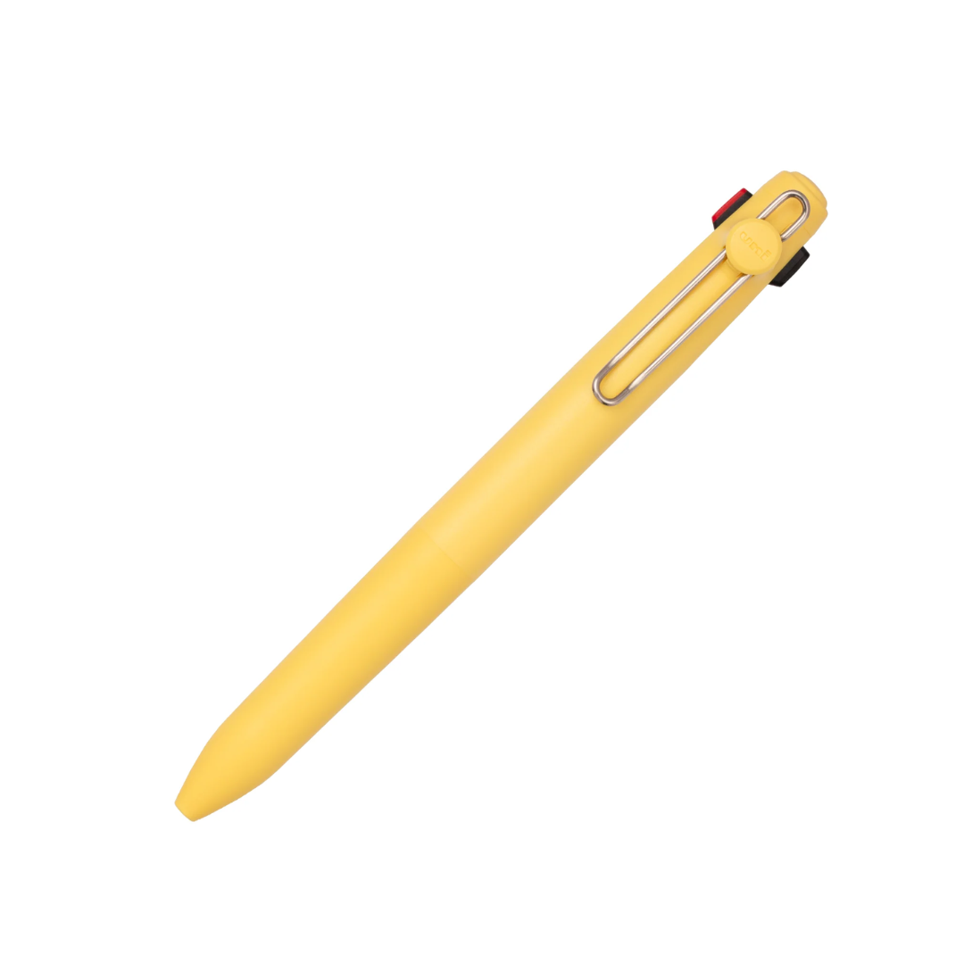 Uni Zento Standard Model 3 Color Ball Pen