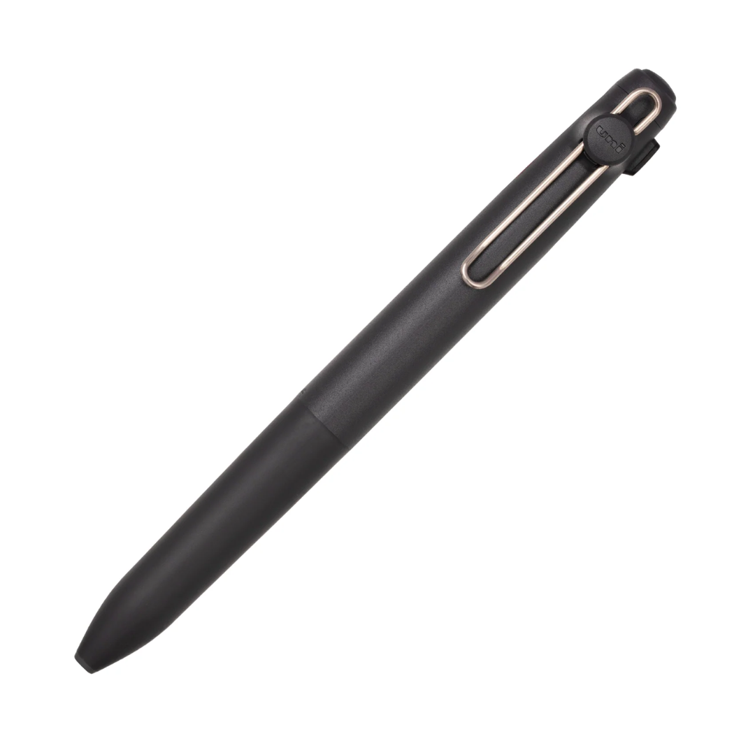 Uni Zento 3 Color Ballpoint Pen