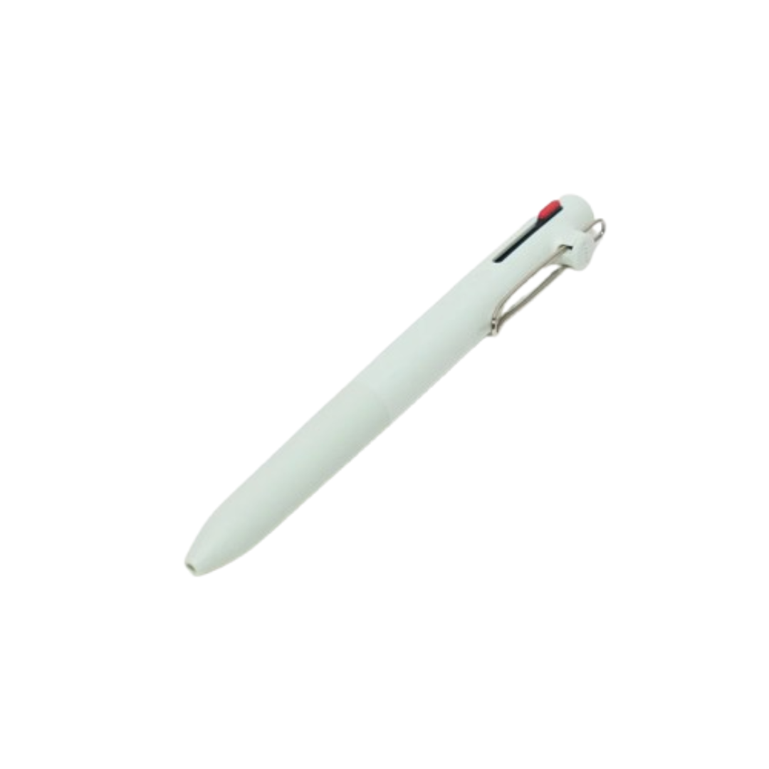 Uni Zento Standard Model 3 Color Ball Pen