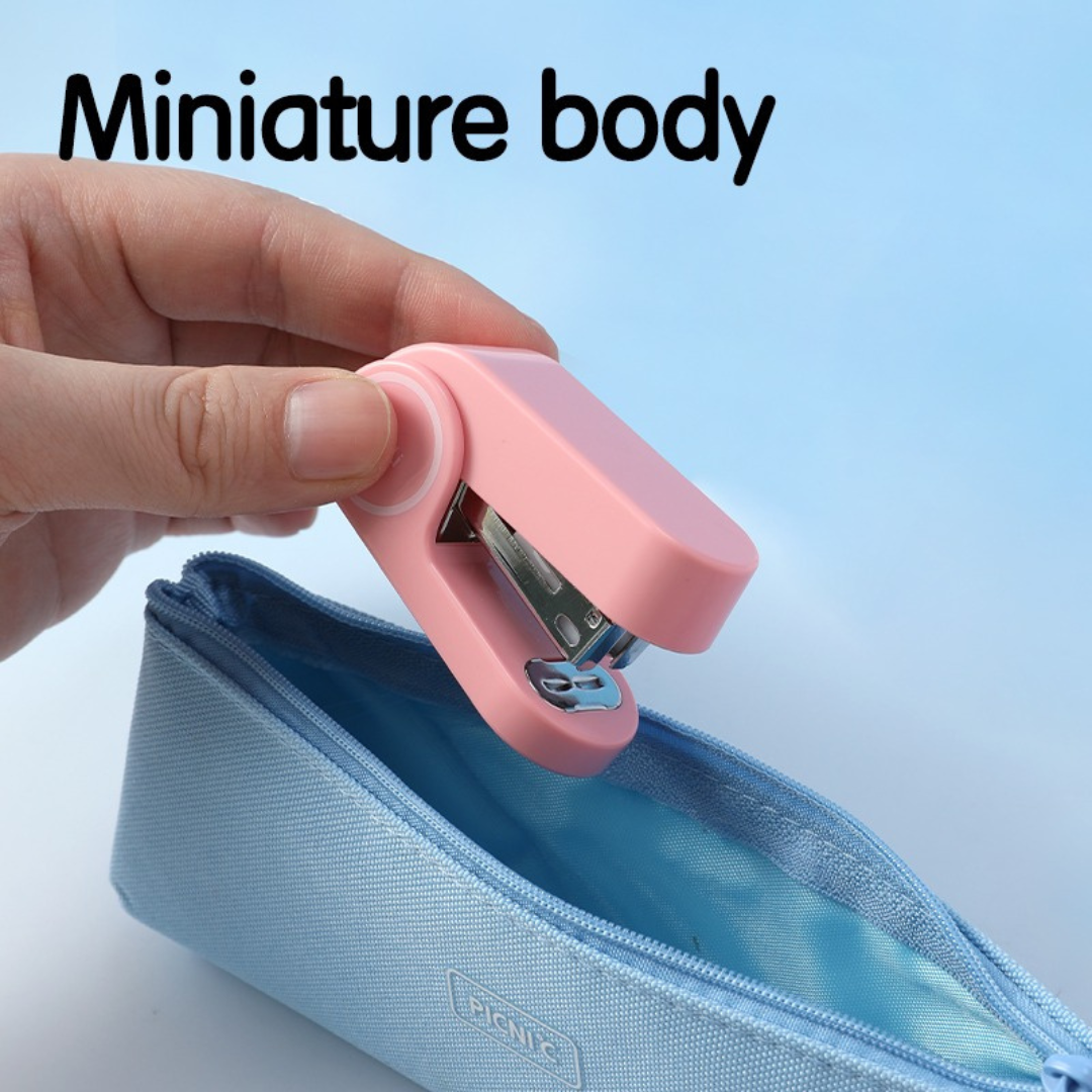 Deli Mini Stapler