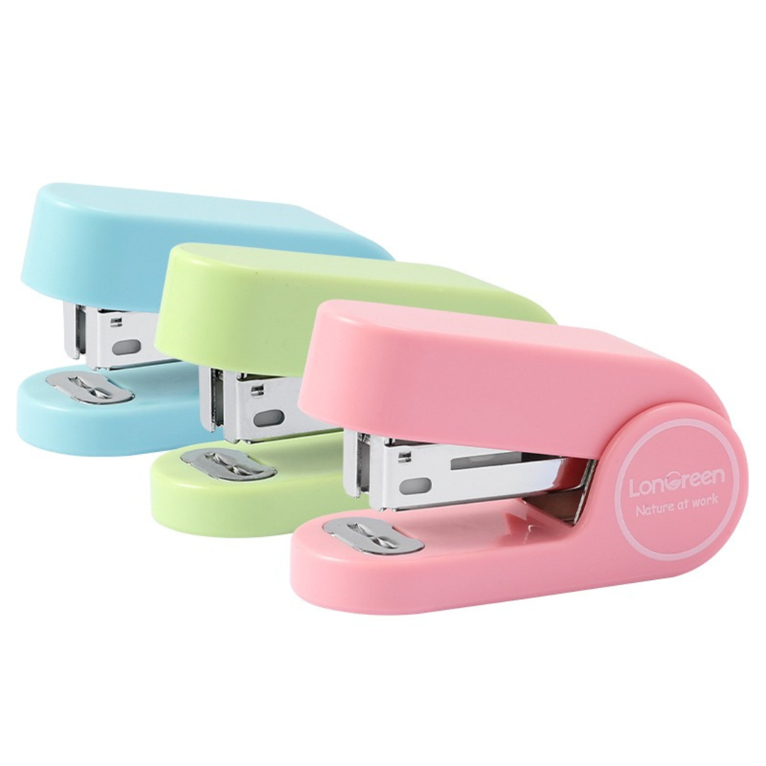 Deli Mini Stapler
