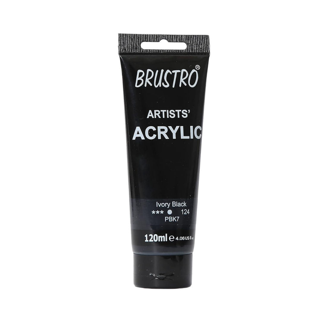 Brustro Artists Acrylic