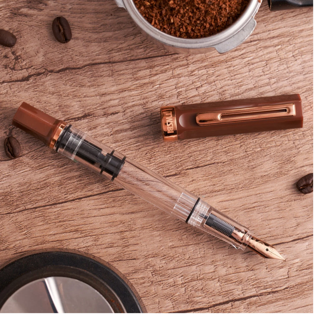Twsbi  Eco Fountain Pen