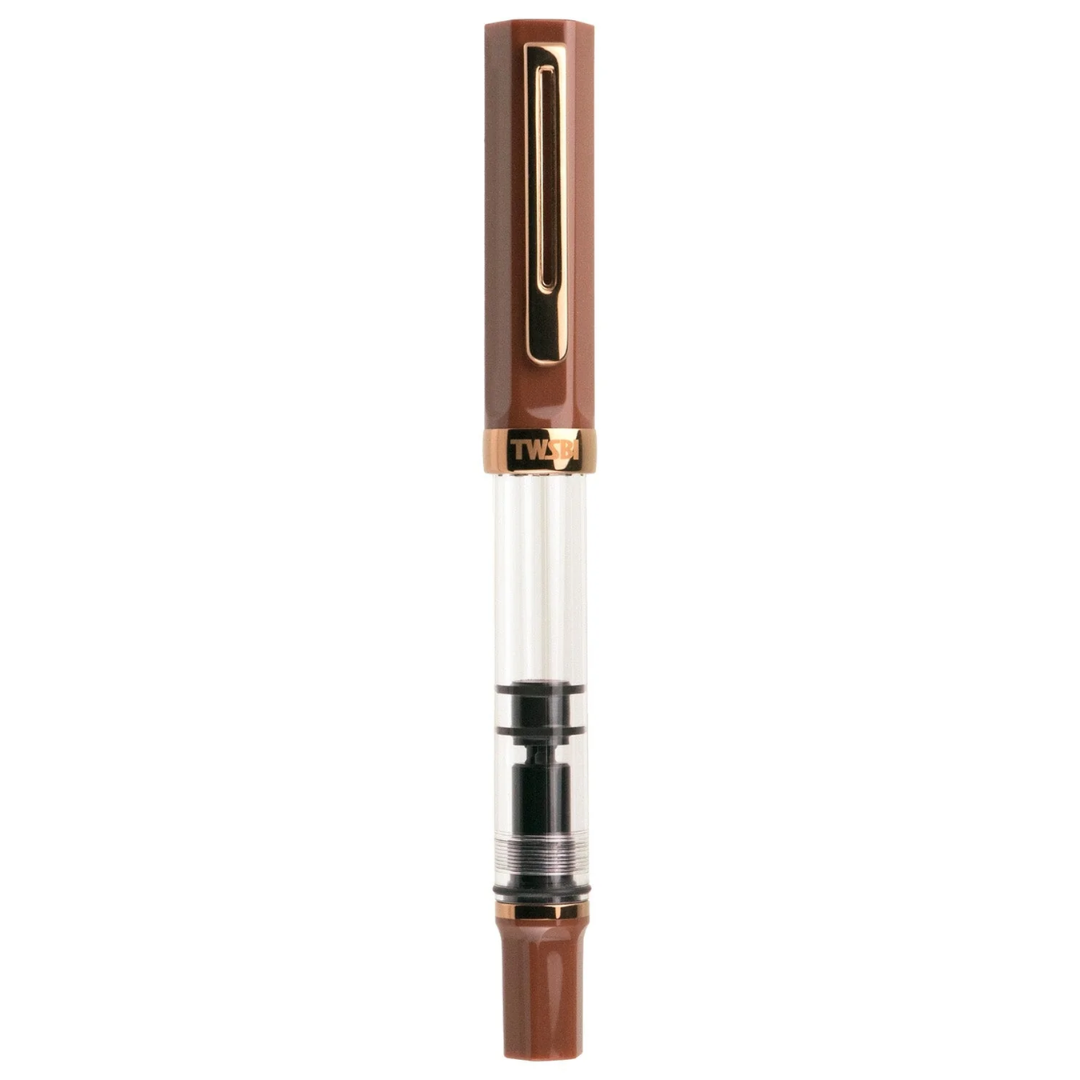 Twsbi  Eco Fountain Pen