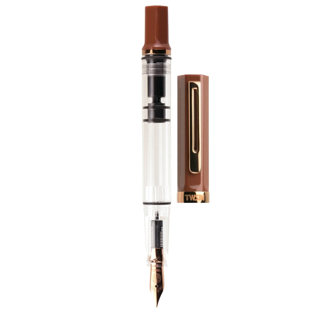 Twsbi  Eco Fountain Pen