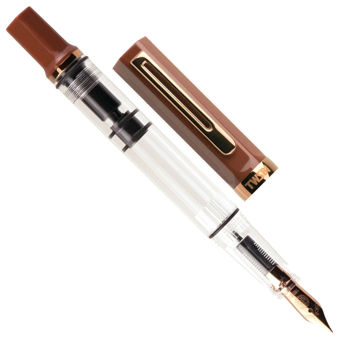 Twsbi  Eco Fountain Pen