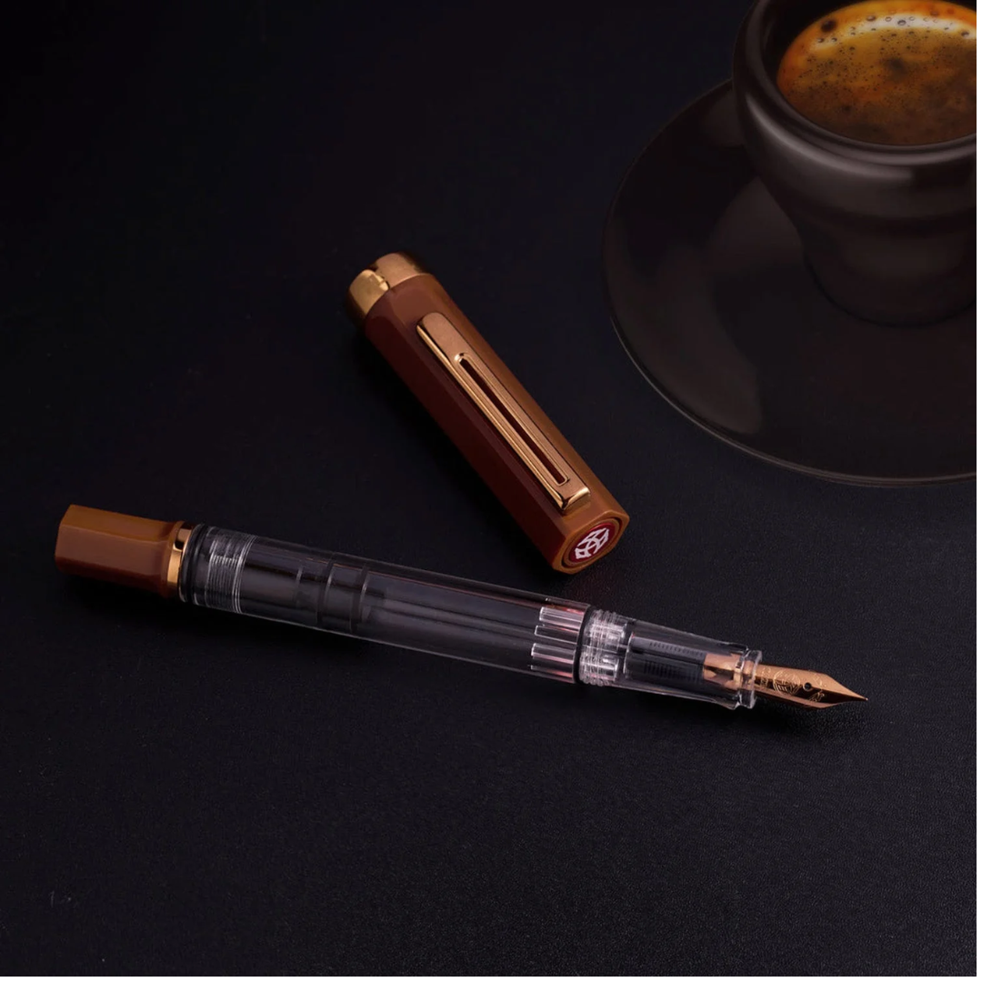 Twsbi  Eco Fountain Pen