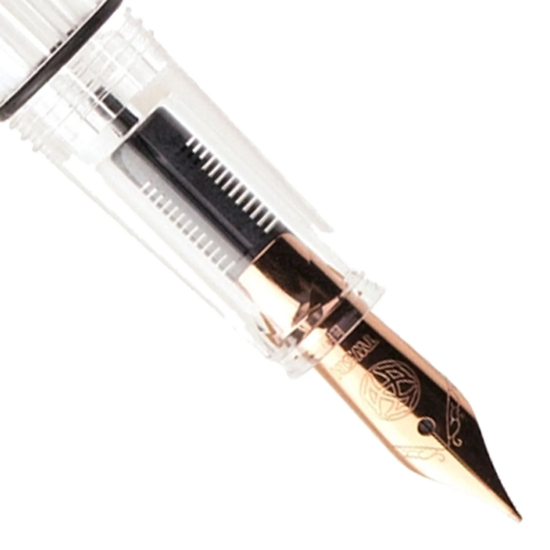 Twsbi  Eco Fountain Pen