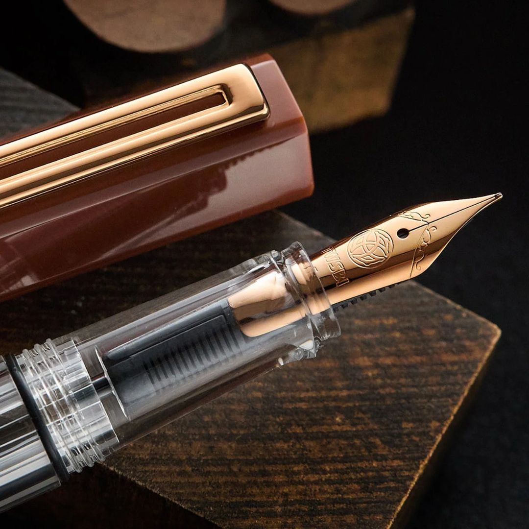 Twsbi  Eco Fountain Pen
