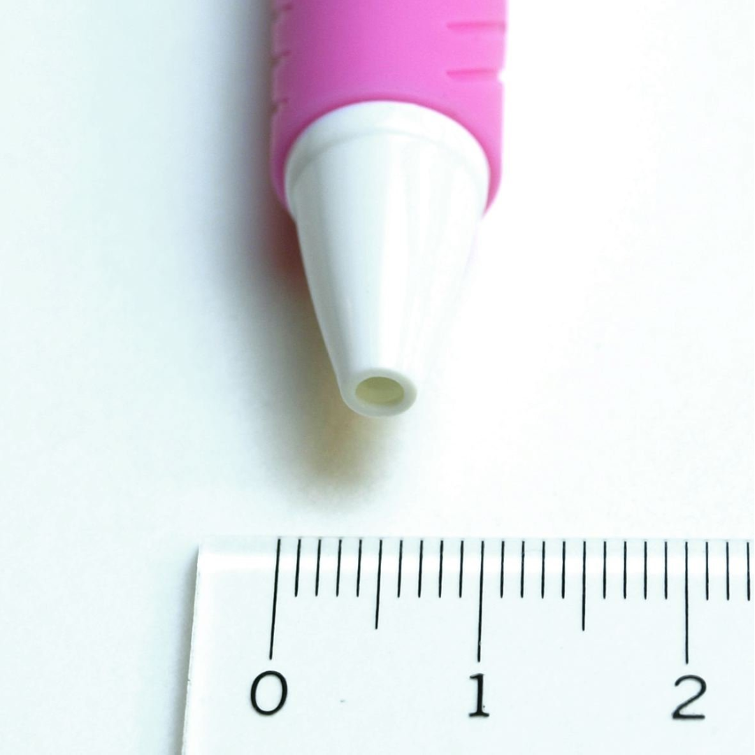 Uni Jetstream 2-Color 0.7mm Ballpoint Pen