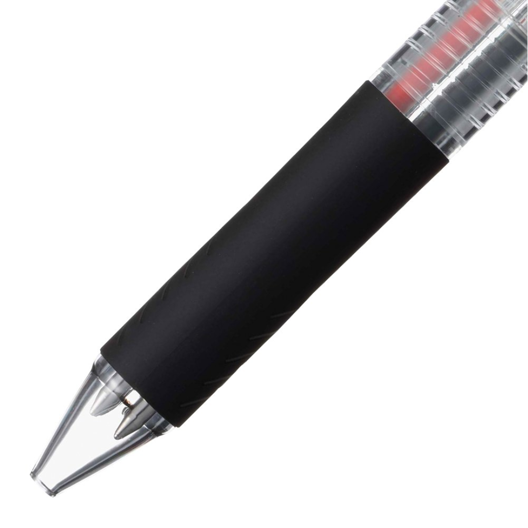 Uni Jetstream 2-Color 0.7mm Ballpoint Pen