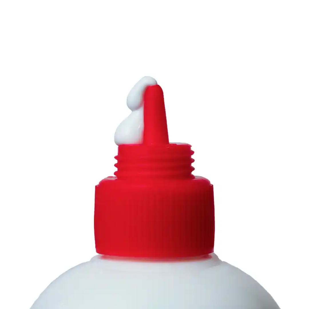 Faber-Castell White Glue Bottle