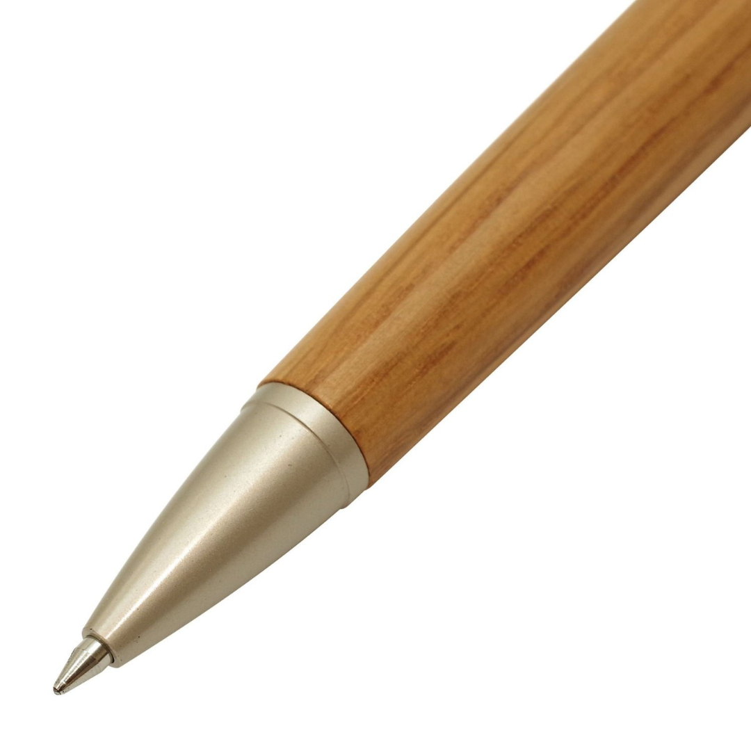 Uni Pure Malt Ballpoint Pen
